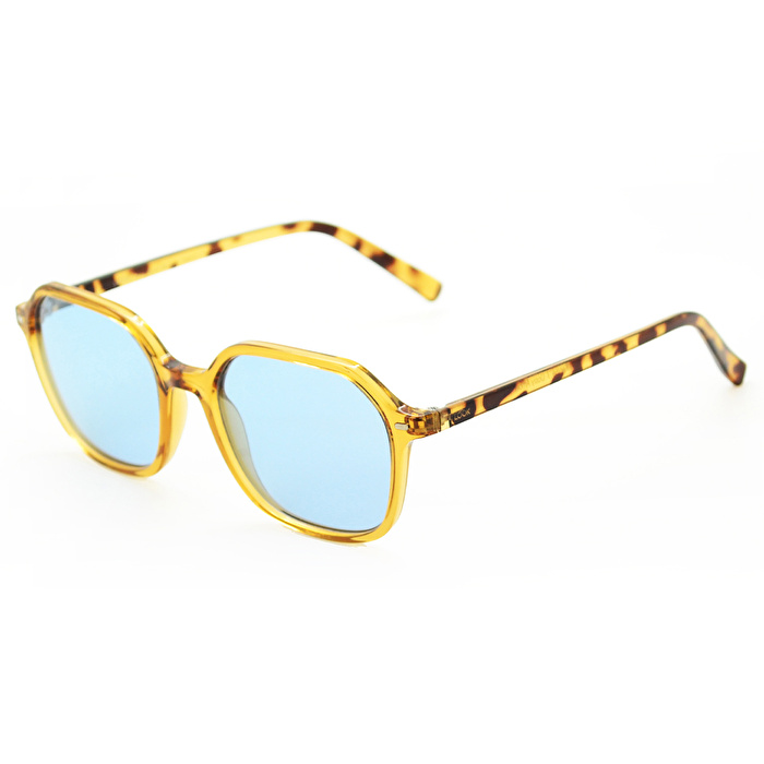 LOOKlight Kenzie Daisy Amber L Blue Gözlük