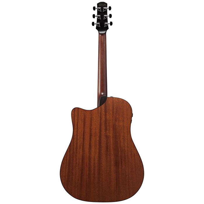 Ibanez AAD440CE-LGS Advanced Acoustic Serisi Elektro Akustik Gitar