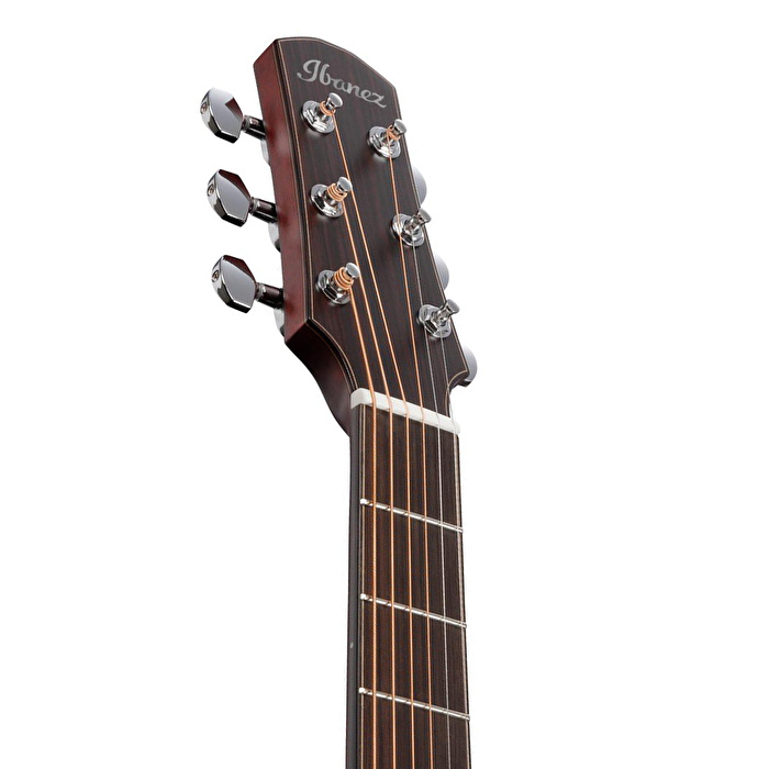Ibanez AAD440CE-LGS Advanced Acoustic Serisi Elektro Akustik Gitar