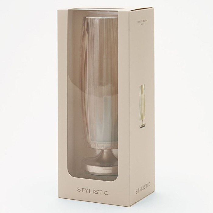 STYLISTIC Hari Waves Lamba L Gold