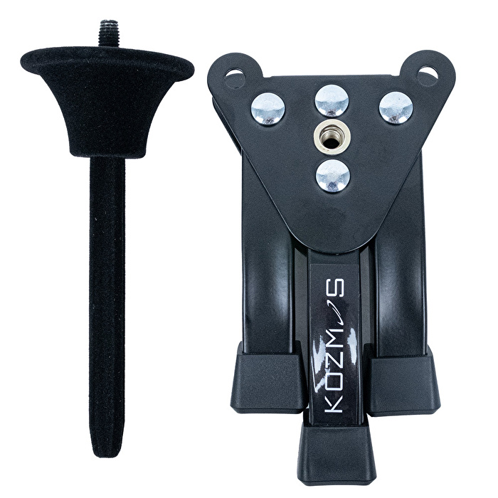 KOZMOS KS-GS560 Yan Flüt Standı