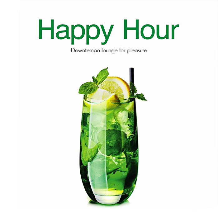 Çeşitli Sanatçılar - Happy Hour