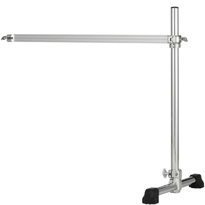 PEARL DR-513C 3 Taraflı Kavisli Rack Sistemi