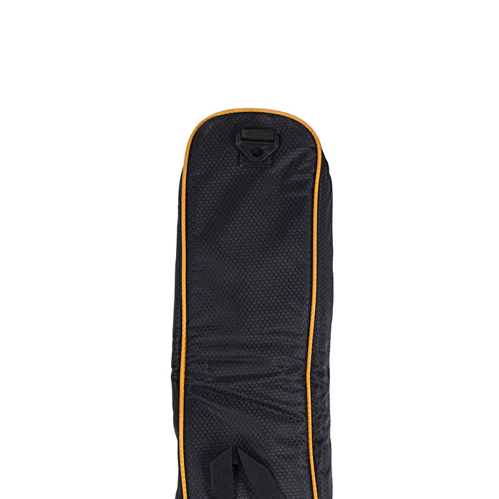 Kozmos KBAG-22BS-YW Siyah-Sarı Bas Gitar Gigbag