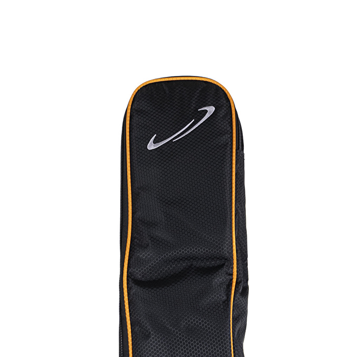 Kozmos KBAG-22BS-YW Siyah-Sarı Bas Gitar Gigbag