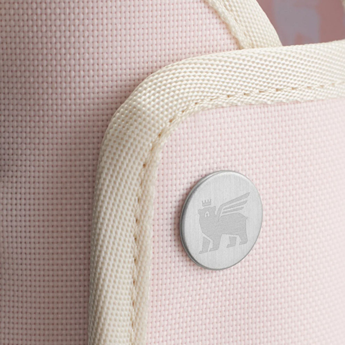 STANLEY The All-Day Quencher Carry-All1.18L / 40oz Rose Quartz Taşıma Askısı