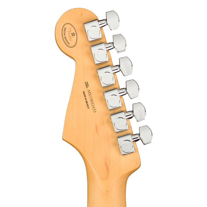 Fender Player Duo Sonic Akçaağaç Klavye Desert Sand Elektro Gitar