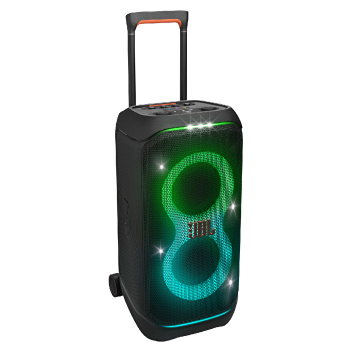 JBL Partybox Stage320 Siyah Bluetooth Hoparlör