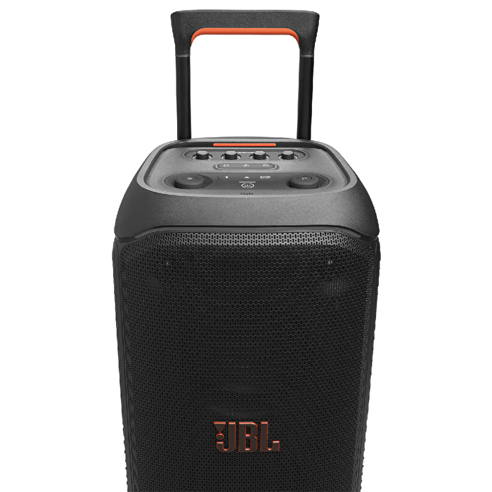 JBL Partybox Stage320 Siyah Bluetooth Hoparlör
