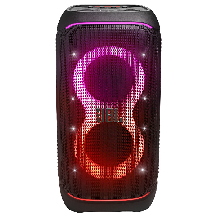 JBL Partybox Stage320 Siyah Bluetooth Hoparlör