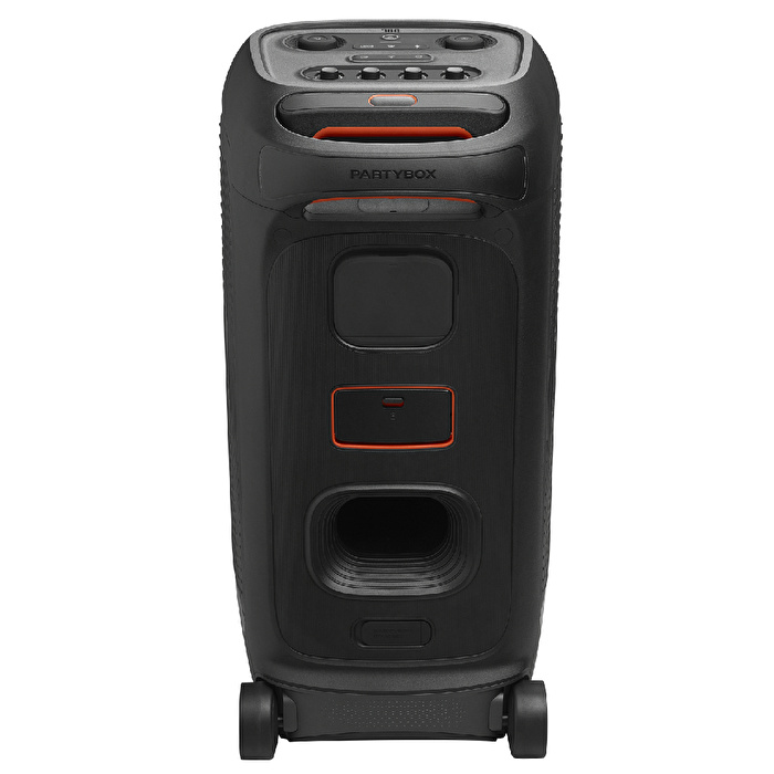 JBL Partybox Stage320 Siyah Bluetooth Hoparlör