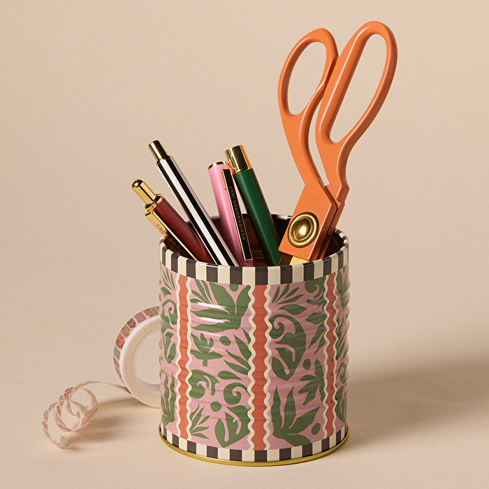 DESIGNWORKS INK A Dopo Metal Kalemlik - Orman