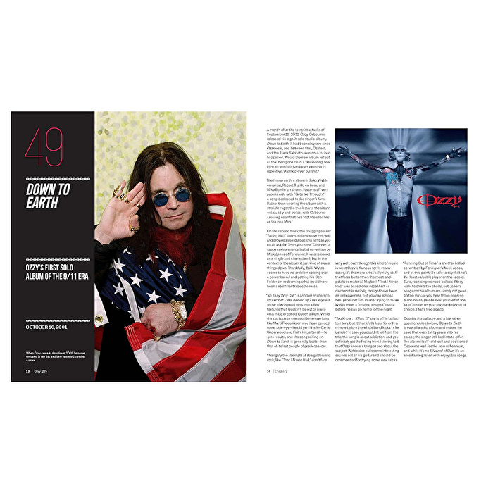 Ozzy At 75