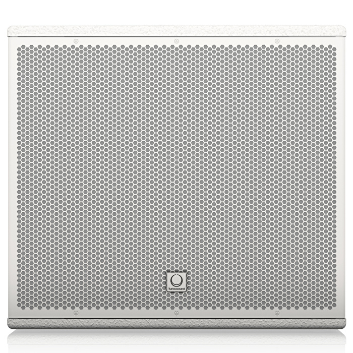 TURBOSOUND NuQ115B-WH 2000W 15"  Subwoofer