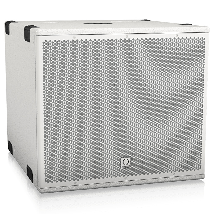 TURBOSOUND NuQ115B-WH 2000W 15"  Subwoofer