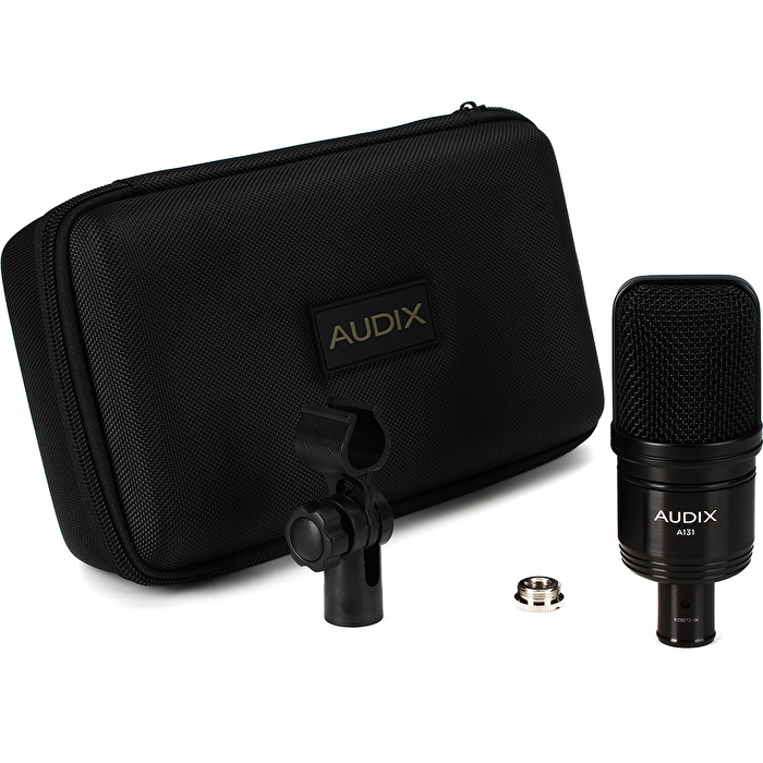 AUDIX A131 - Stüdyo Condenser Mikrofon