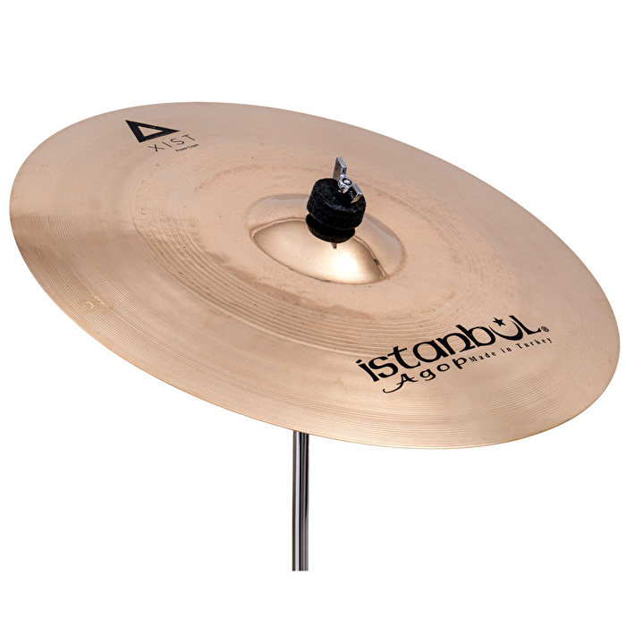 İSTANBUL AGOP XPWCB17 Xist Power Brilliant 17" Crash