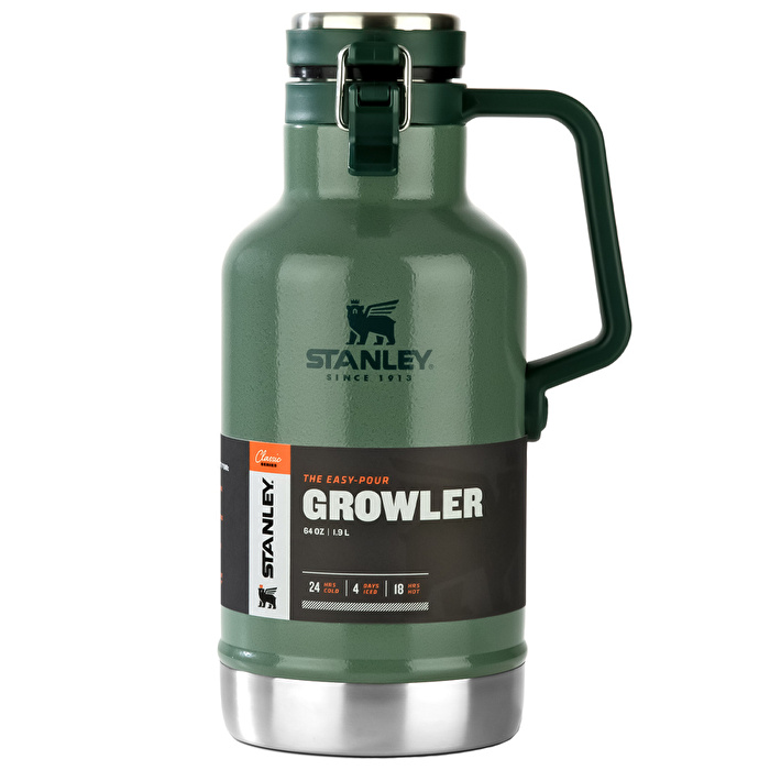 STANLEY 1,9L Classic Easy-Pour Growler - Stanley Soğuk İçecek Termosu