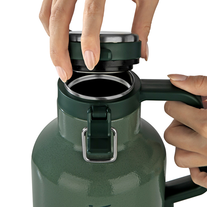 STANLEY 1,9L Classic Easy-Pour Growler - Stanley Soğuk İçecek Termosu