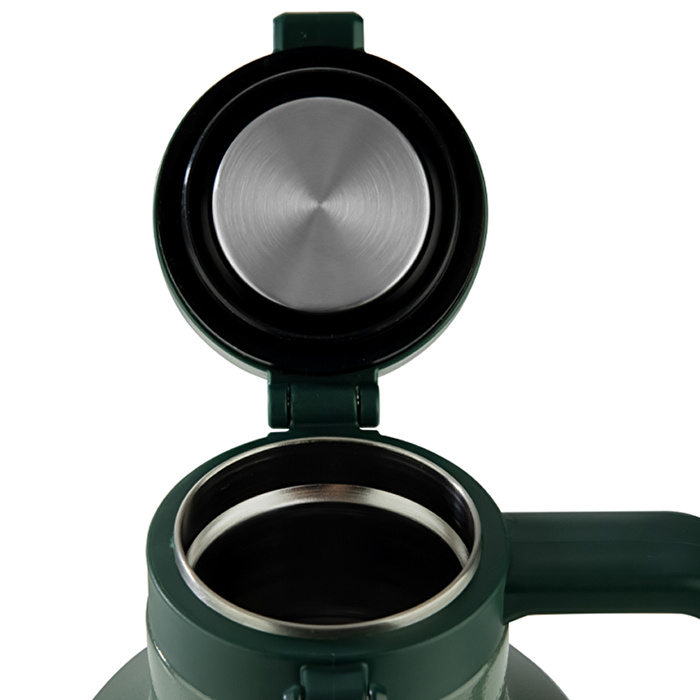 STANLEY 1,9L Classic Easy-Pour Growler - Stanley Soğuk İçecek Termosu