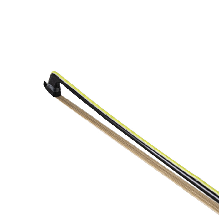 YOOLIM LEDVLNBOW-GR Led Işıklı 4/4 Keman Yayı - Yeşil