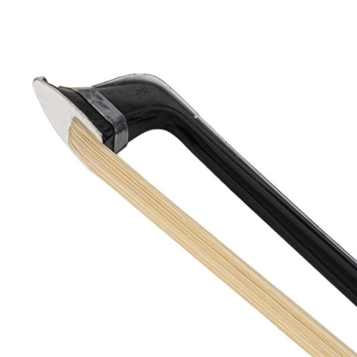 YOOLIM LEDVLNBOW-GR Led Işıklı 4/4 Keman Yayı - Yeşil
