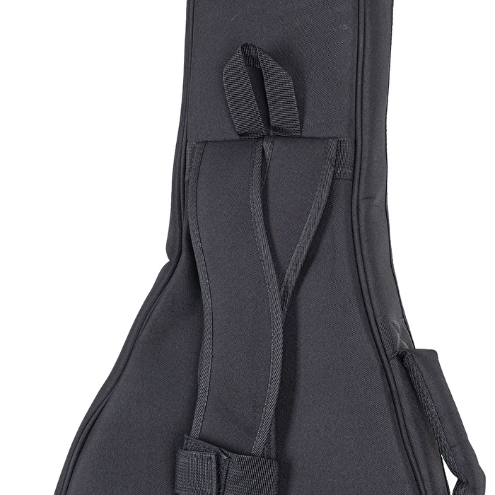 LEA BGB-110BK Siyah Bas Gitar Gigbag