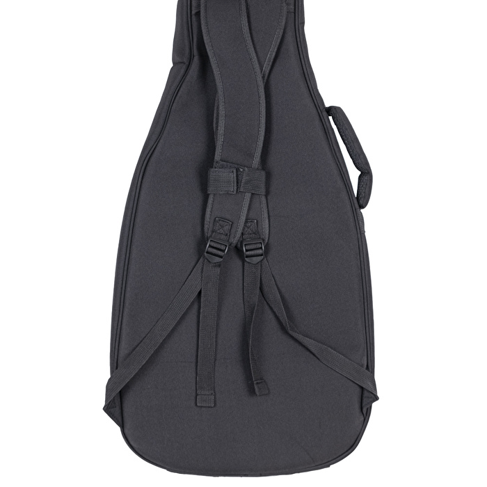 LEA BGB-110BK Siyah Bas Gitar Gigbag