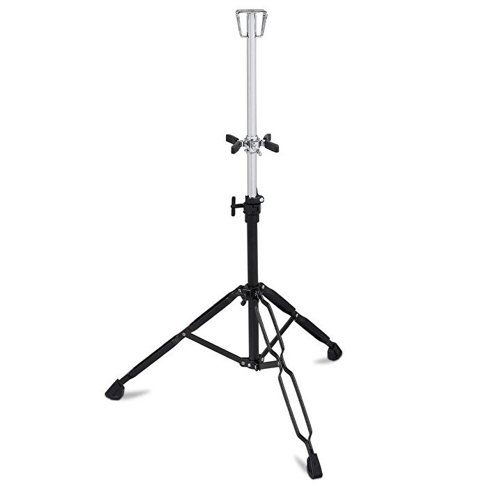 LP LPA653 ASPIRE Slide Mount Double CONGALAR Stand