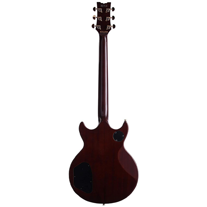 IBANEZ AR420-VLS Artists Serisi Violin Sunburst Elektro Gitar