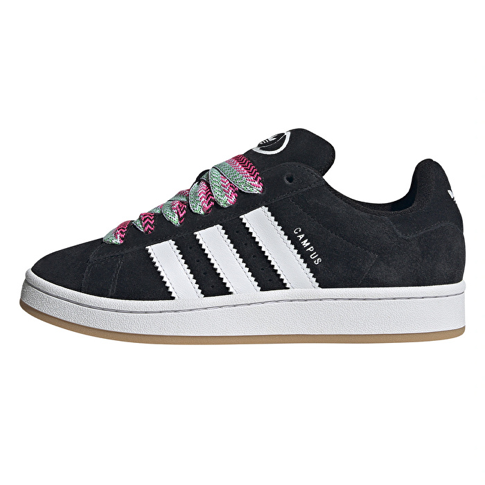 ADIDAS Campus 00S Siyah Kadın Ayakkabısı