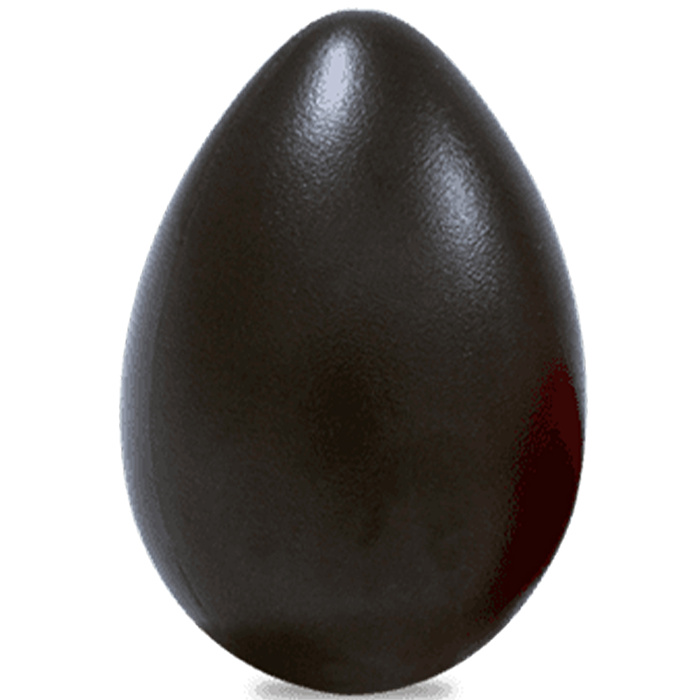 LATIN PERCUSSION LP001-BK - Siyah Yumurta Shaker