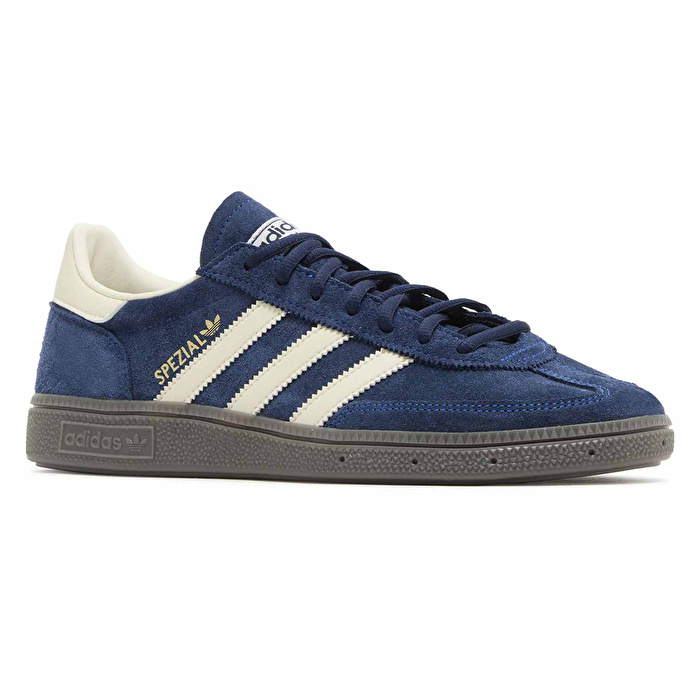 ADIDAS Handball Spezial Lacivert Erkek Ayakkabısı