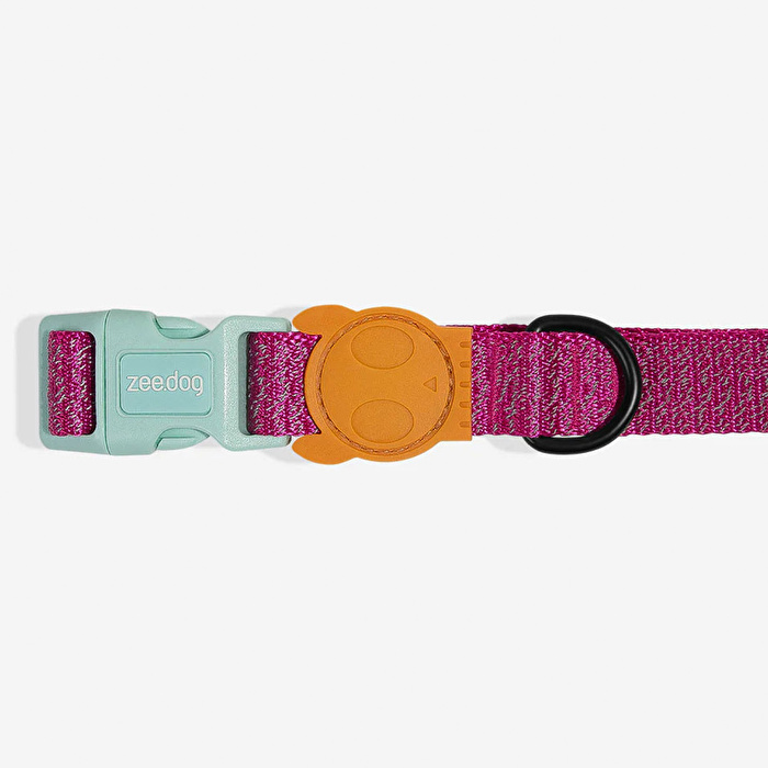 ZEE.DOG Nox Sidus Boyun Tasması - XS Beden