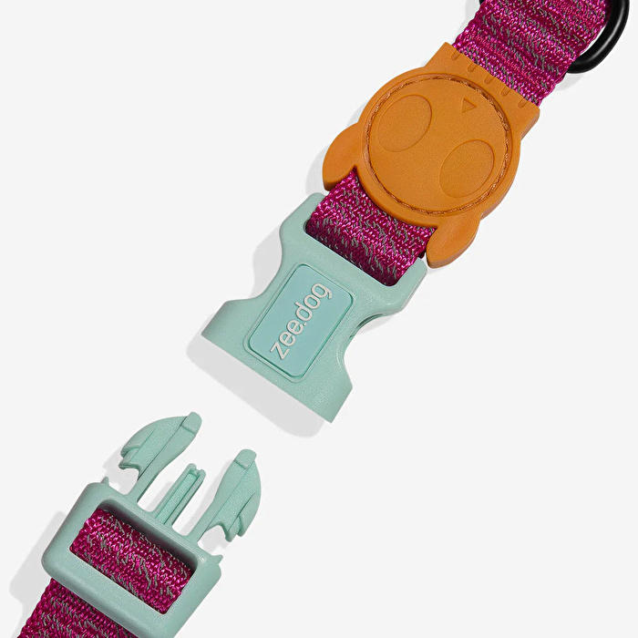 ZEE.DOG Nox Sidus Boyun Tasması - XS Beden