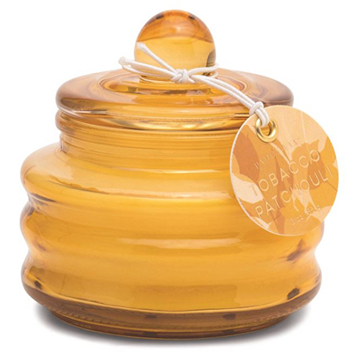 PADDYWAX Beam Cam Mum Ochre&Tobacco Patchouli