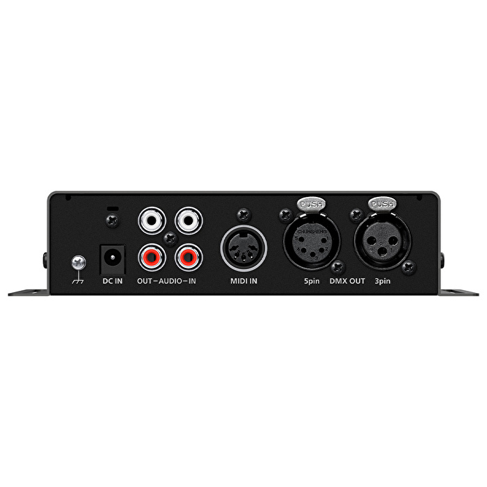 ROLAND VC-1-DMX Video Işık Çeviricisi