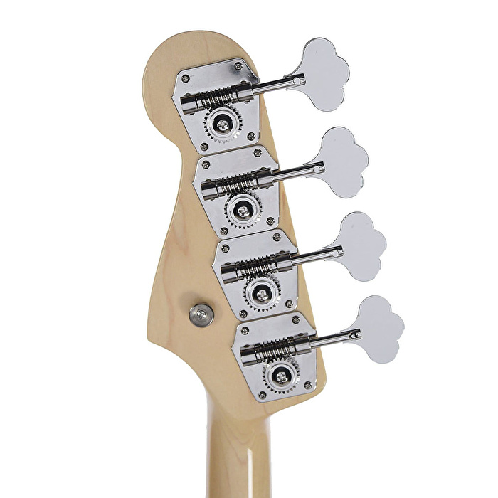 Fender American Original '60s Jazz Bass® Gülağacı Klavye 3-Color Sunburst Bas Gitar