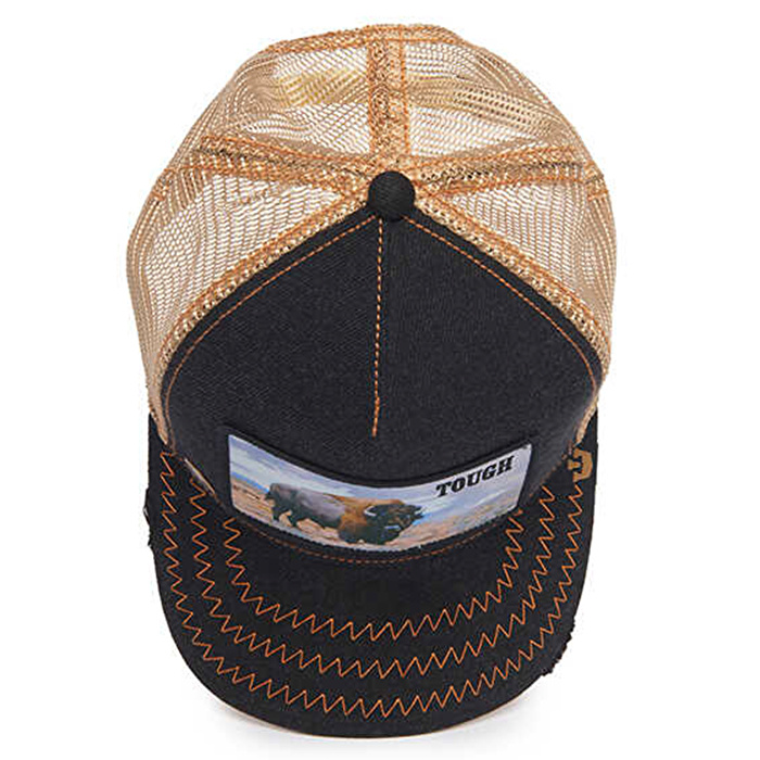 GOORIN BROS Model No. 70U9H - Black