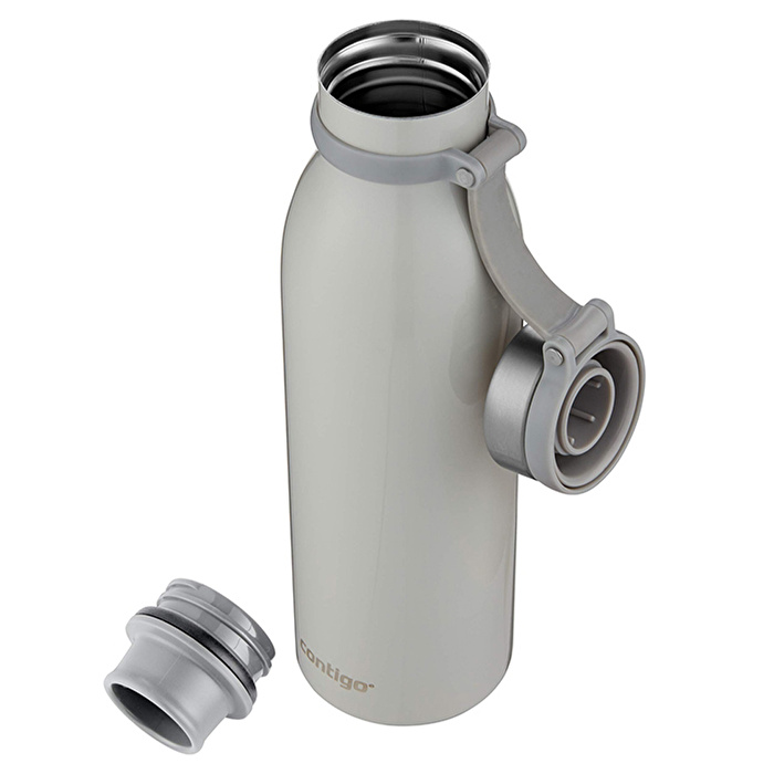 CONTIGO Matterhorn Oyster 590 ml Termos Matara