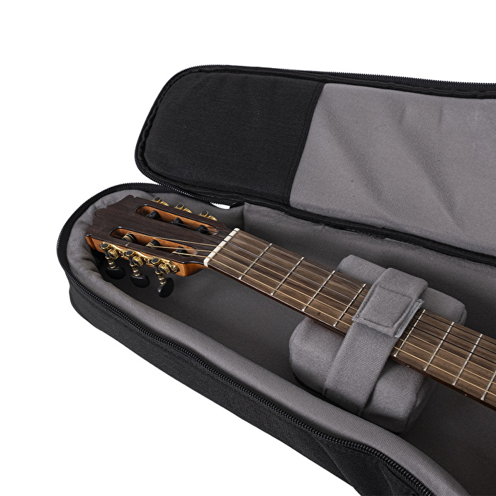 Kozmos KBAG-24CL-BK Siyah Renk Klasik Gitar Gigbag