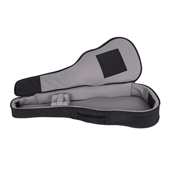 Kozmos KBAG-24CL-BK Siyah Renk Klasik Gitar Gigbag