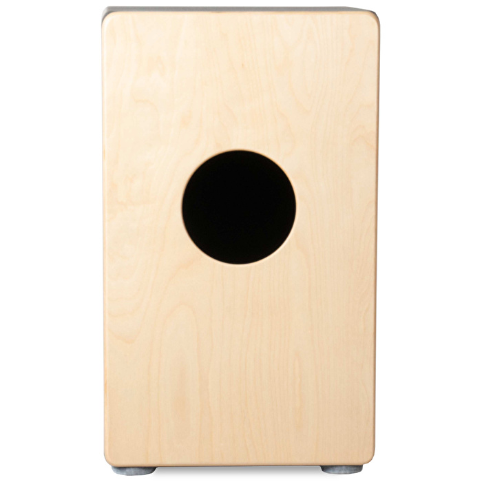 SCHLAGWERK CP91 Hard Coal Stripes Cajon