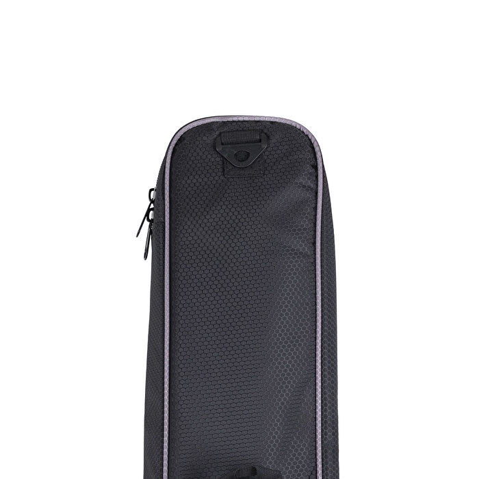 Kozmos KBAG-22EL-DG Siyah-Gri Elektro Gitar Gigbag