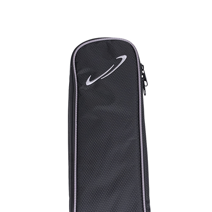 Kozmos KBAG-22EL-DG Siyah-Gri Elektro Gitar Gigbag