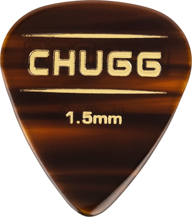 Fender Chugg 351 6'lı Paket Pena