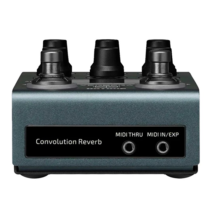Hotone Verbera Reverb Pedal