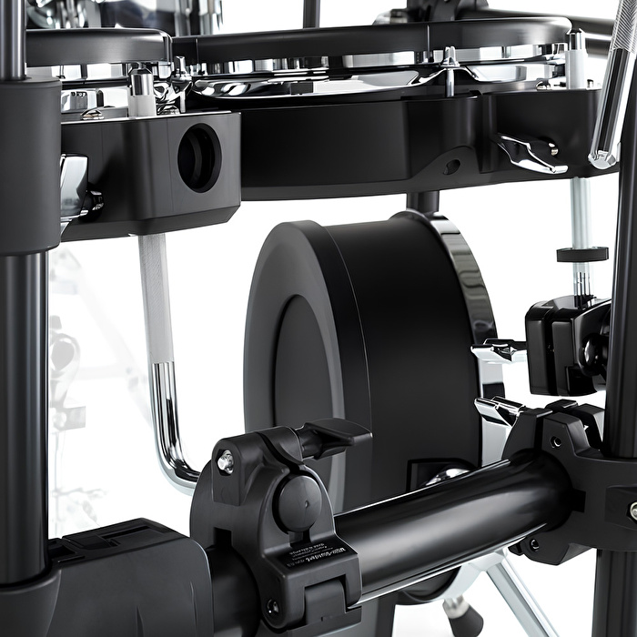 ROLAND TD713 V-Drums Elektronik Davul Seti