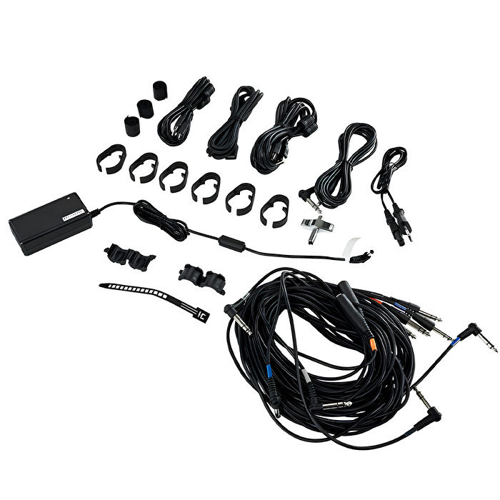 ROLAND TD713 V-Drums Elektronik Davul Seti
