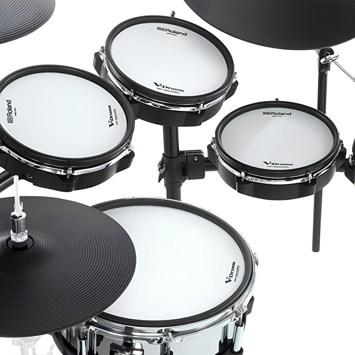 ROLAND TD713 V-Drums Elektronik Davul Seti